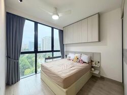 The Tapestry (D18), Condominium #567568851